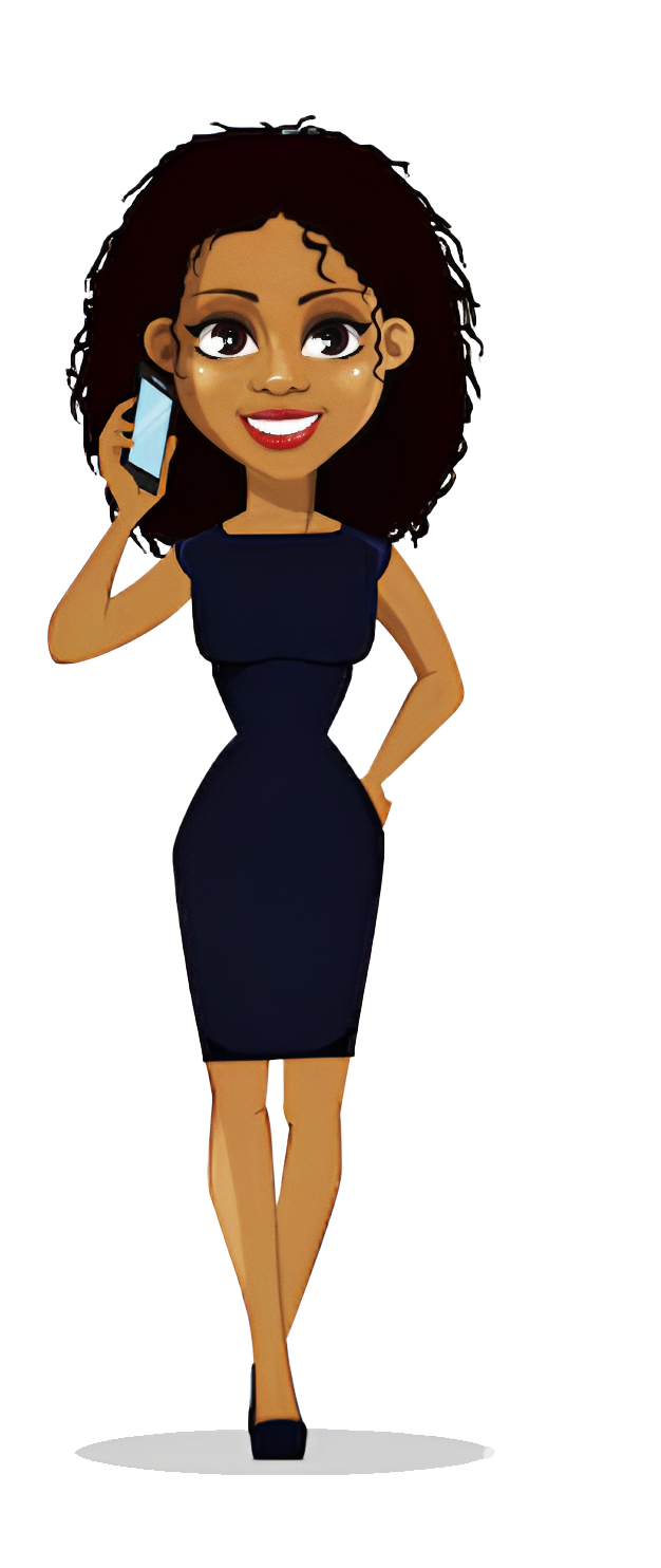 Woman Illustration